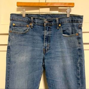Levi’s 511 Denim Jeans